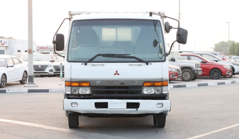 
								MITSUBISHI FUSO (DUMPER) full									