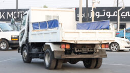 
										MITSUBISHI FUSO (DUMPER) full									