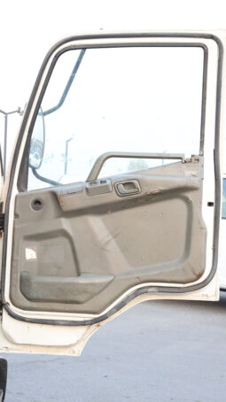 
										MITSUBISHI FUSO (DUMPER) full									