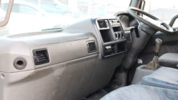 
										MITSUBISHI FUSO (DUMPER) full									