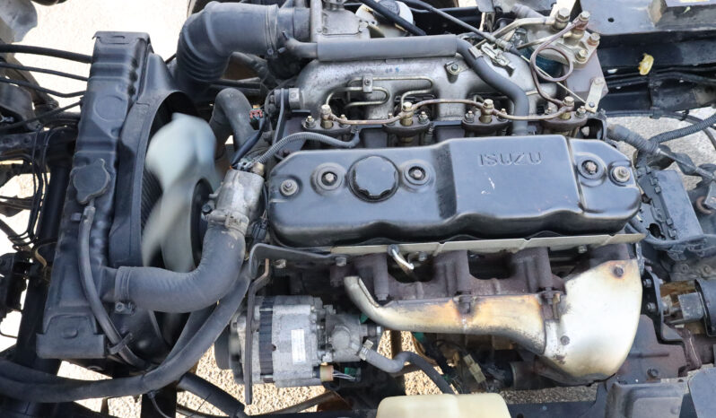 
								ISUZU ELF PICKUP (DUMP) full									