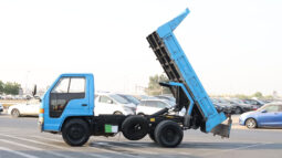 ISUZU ELF PICKUP (DUMP)