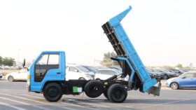 ISUZU ELF PICKUP (DUMP)