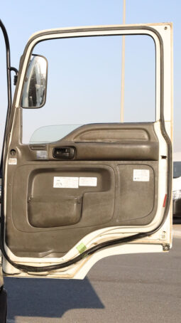
										ISUZU FORWARD DUMPER full									