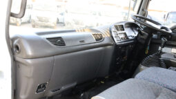 
										ISUZU FORWARD DUMPER full									