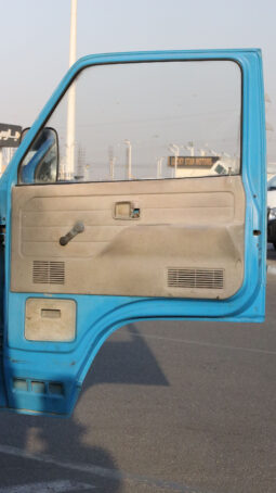 
										ISUZU ELF PICKUP (DUMP) full									