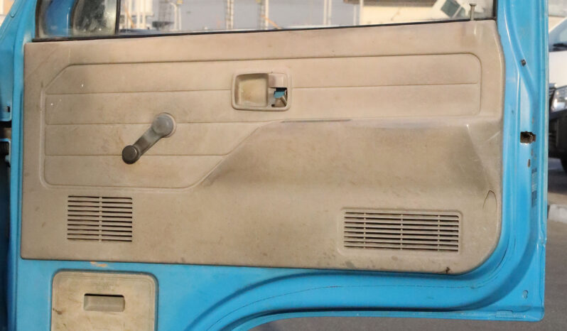 
								ISUZU ELF PICKUP (DUMP) full									