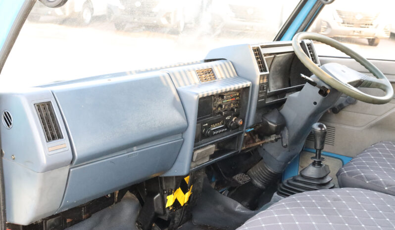 
								ISUZU ELF PICKUP (DUMP) full									