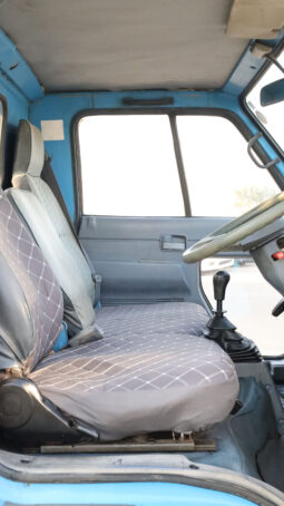 
										ISUZU ELF PICKUP (DUMP) full									