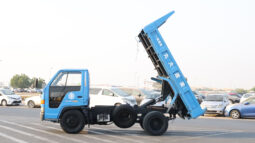 ISUZU ELF PICKUP (DUMP)