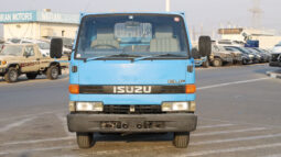 ISUZU ELF PICKUP (DUMP)
