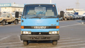 ISUZU ELF PICKUP (DUMP)