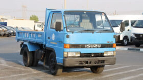 ISUZU ELF PICKUP (DUMP)