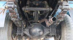 
										ISUZU ELF PICKUP (DUMP) full									