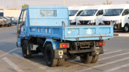 ISUZU ELF PICKUP (DUMP)