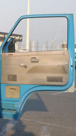 
										ISUZU ELF PICKUP (DUMP) full									
