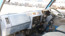 
										ISUZU ELF PICKUP (DUMP) full									