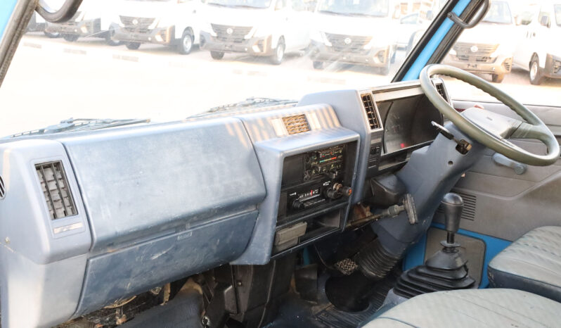 
								ISUZU ELF PICKUP (DUMP) full									
