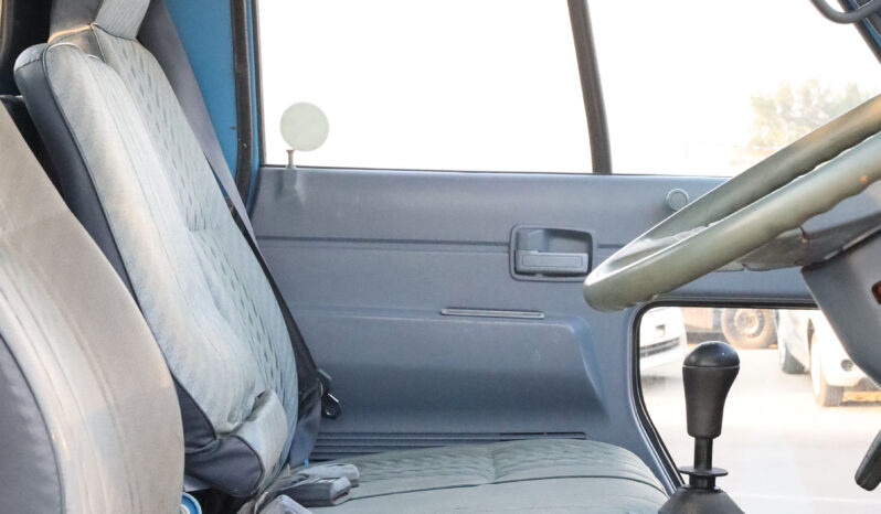 
								ISUZU ELF PICKUP (DUMP) full									
