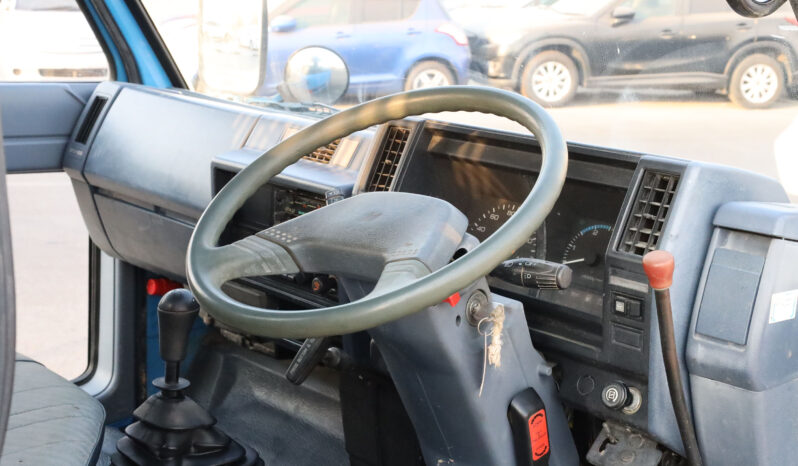 
								ISUZU ELF PICKUP (DUMP) full									