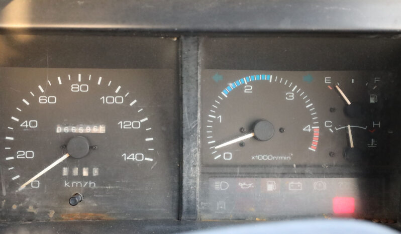 
								ISUZU ELF PICKUP (DUMP) full									