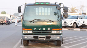 MITSUBISHI FUSO (TRUCK)