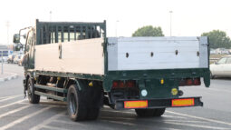 
										MITSUBISHI FUSO (TRUCK) full									