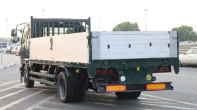 MITSUBISHI FUSO (TRUCK)