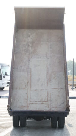 
										ISUZU ELF PICKUP (DUMP) full									