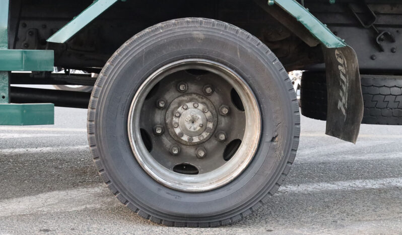 
								MITSUBISHI FUSO (TRUCK) full									