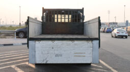 
										MITSUBISHI FUSO (TRUCK) full									