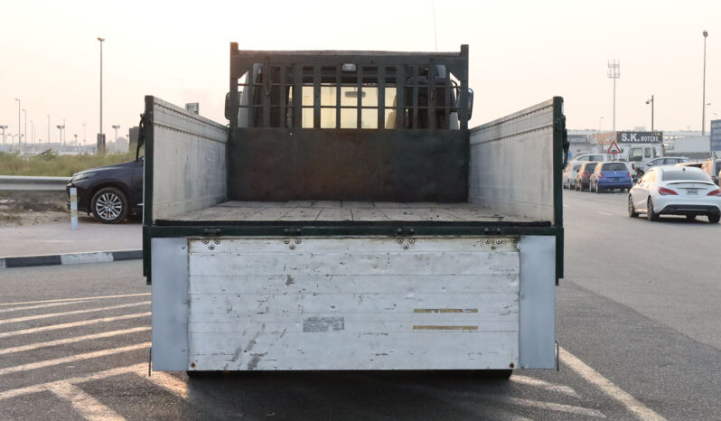 
								MITSUBISHI FUSO (TRUCK) full									