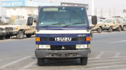 ISUZU ELF PICKUP (DUMP)