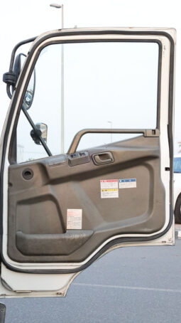 
										MITSUBISHI FUSO (TRUCK) full									