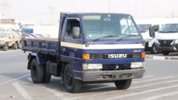 ISUZU ELF PICKUP (DUMP)