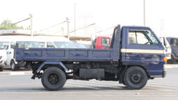 ISUZU ELF PICKUP (DUMP)