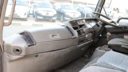 
										MITSUBISHI FUSO (TRUCK) full									