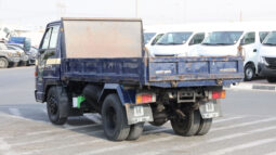 ISUZU ELF PICKUP (DUMP)