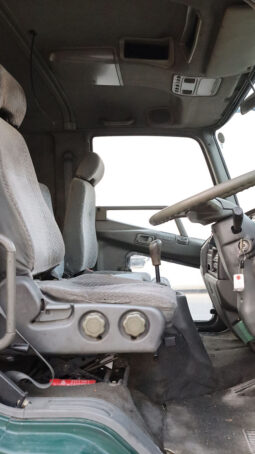
										MITSUBISHI FUSO (TRUCK) full									