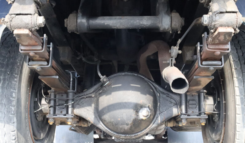 
								ISUZU ELF PICKUP (DUMP) full									