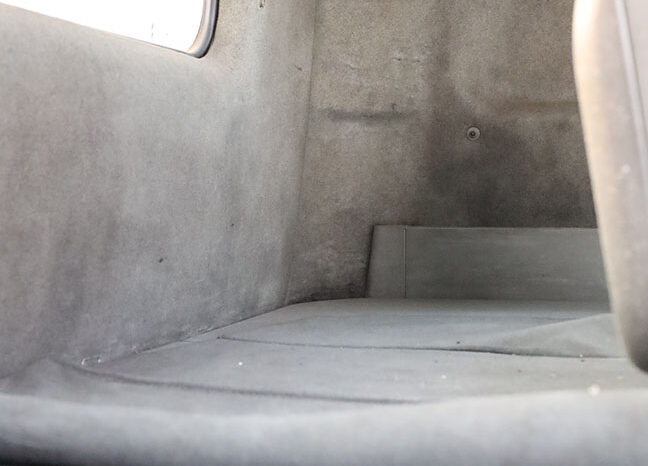 
								MITSUBISHI FUSO (TRUCK) full									