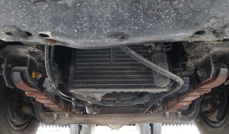 
								ISUZU ELF PICKUP (DUMP) full									