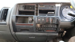
										MITSUBISHI FUSO (TRUCK) full									