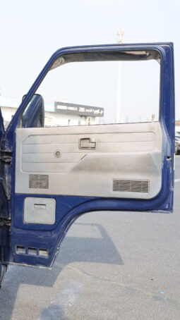 
										ISUZU ELF PICKUP (DUMP) full									