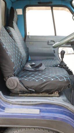 
										ISUZU ELF PICKUP (DUMP) full									