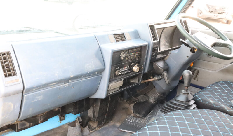 
								ISUZU ELF PICKUP (DUMP) full									
