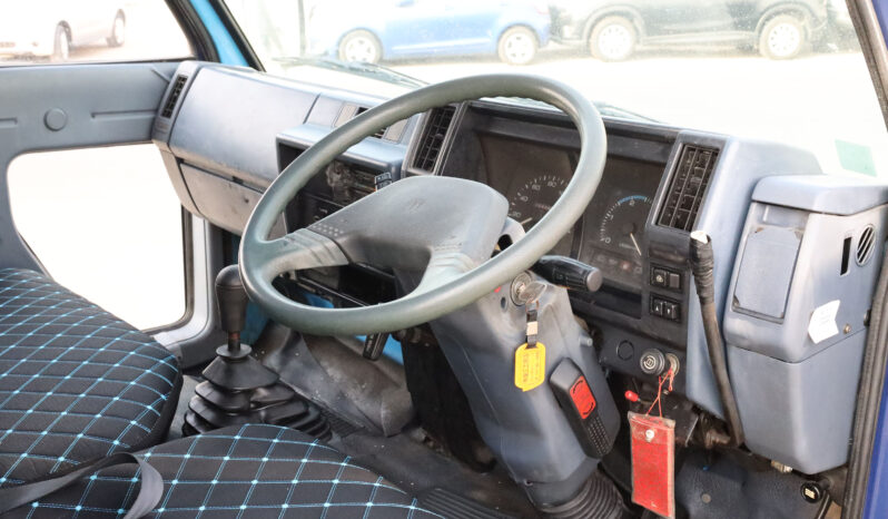 
								ISUZU ELF PICKUP (DUMP) full									