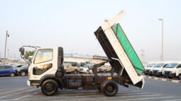 
										MITSUBISHI FUSO (DUMPER) full									