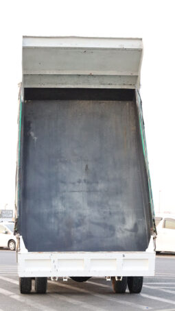 
										MITSUBISHI FUSO (DUMPER) full									