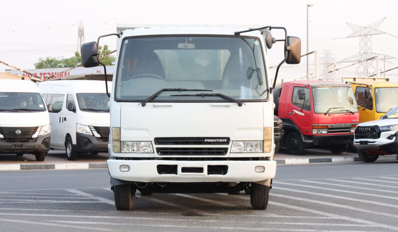 
								MITSUBISHI FUSO (DUMPER) full									